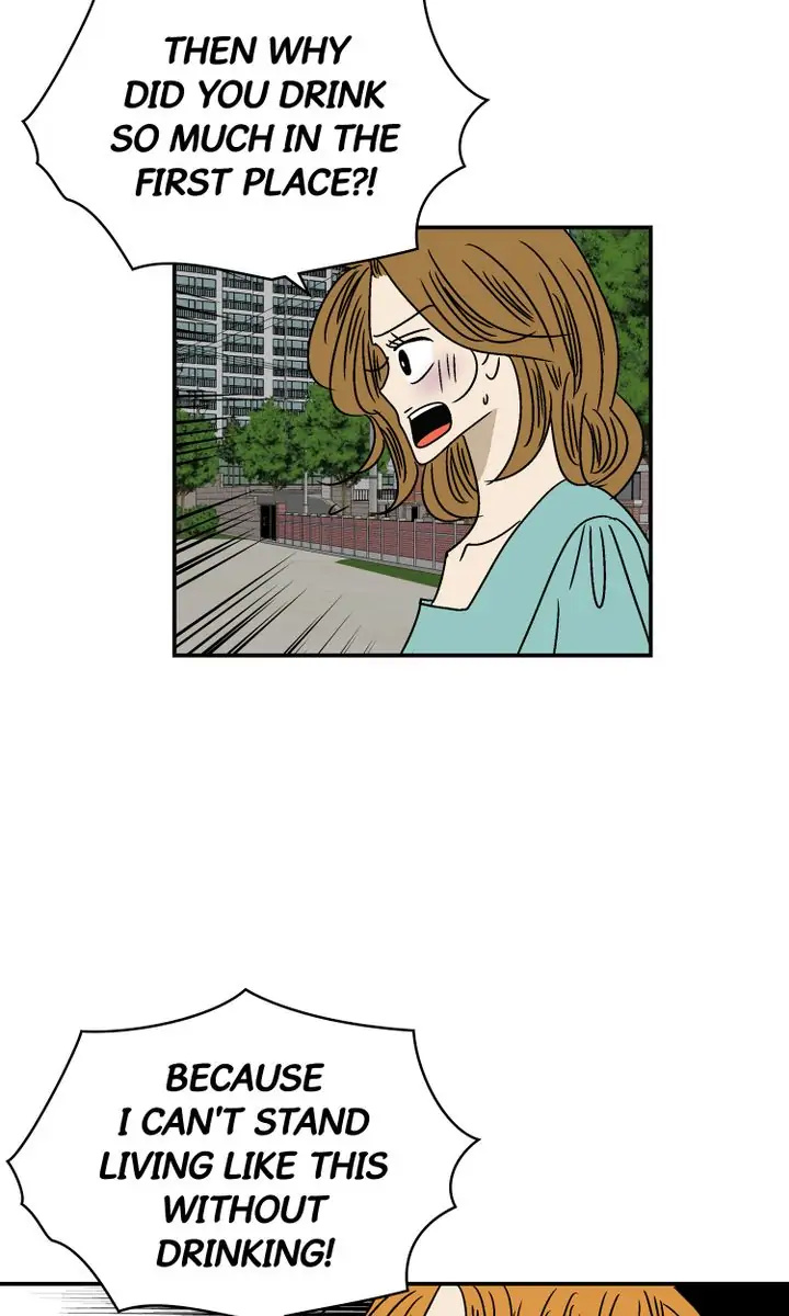 Love On Hold chapter 58 - page 8