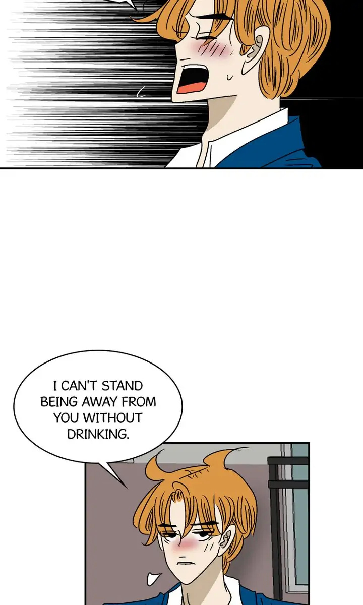Love On Hold chapter 58 - page 9