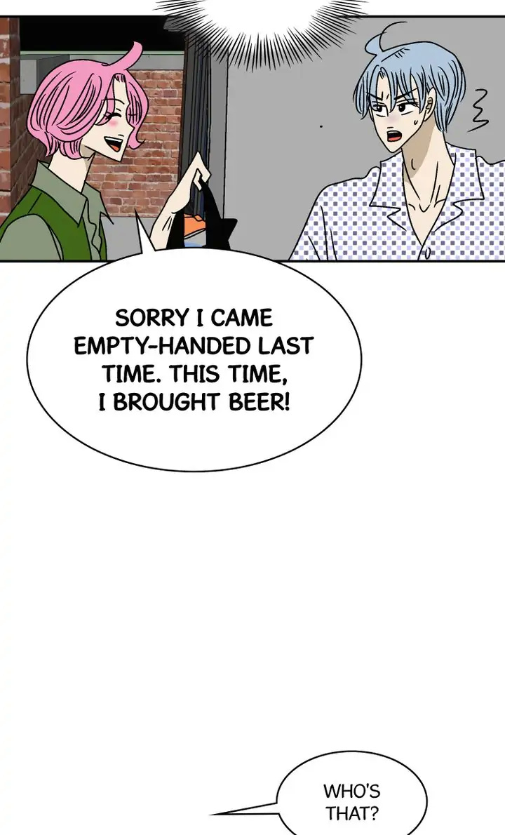 Love On Hold chapter 59 - page 12