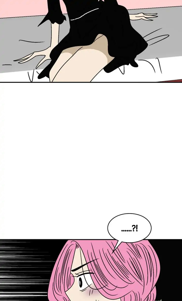 Love On Hold chapter 59 - page 16