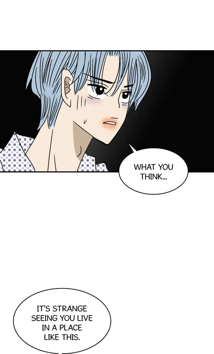 Love On Hold chapter 59 - page 20