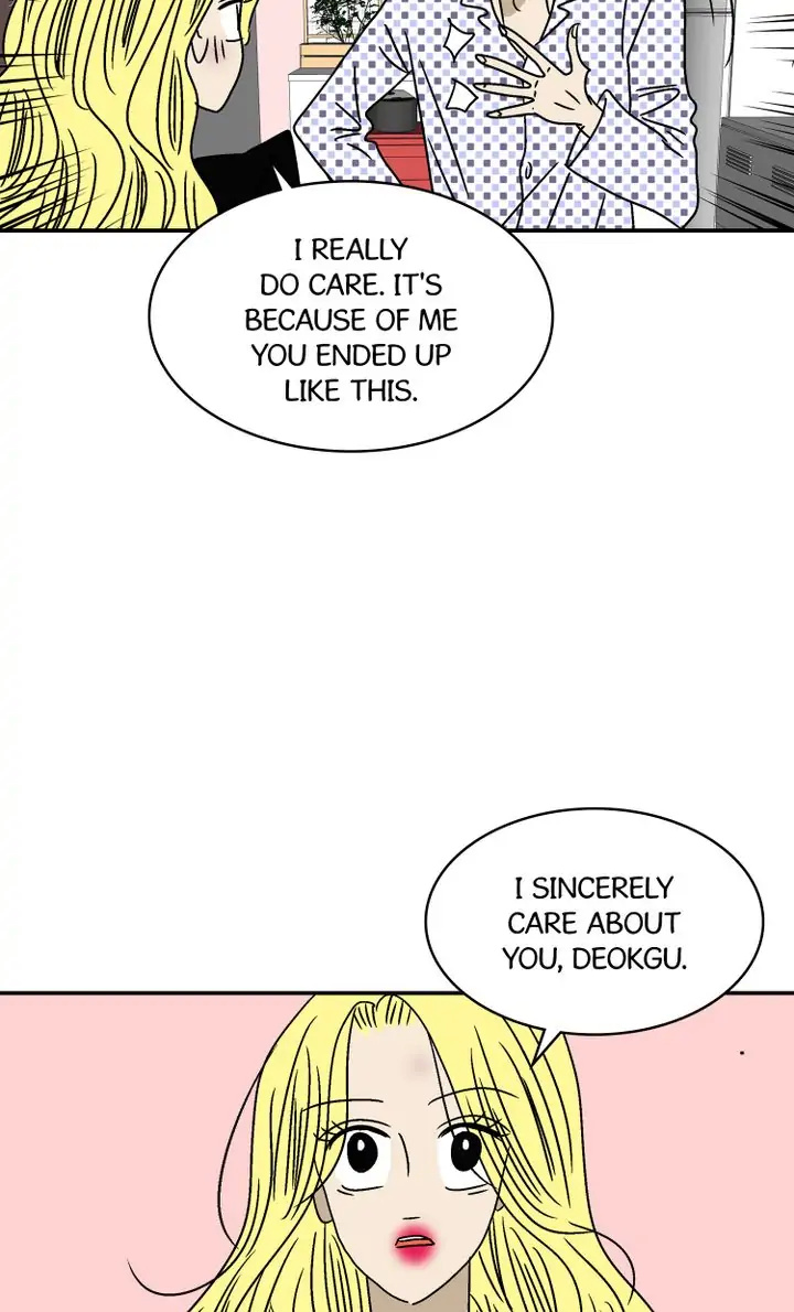 Love On Hold chapter 59 - page 24