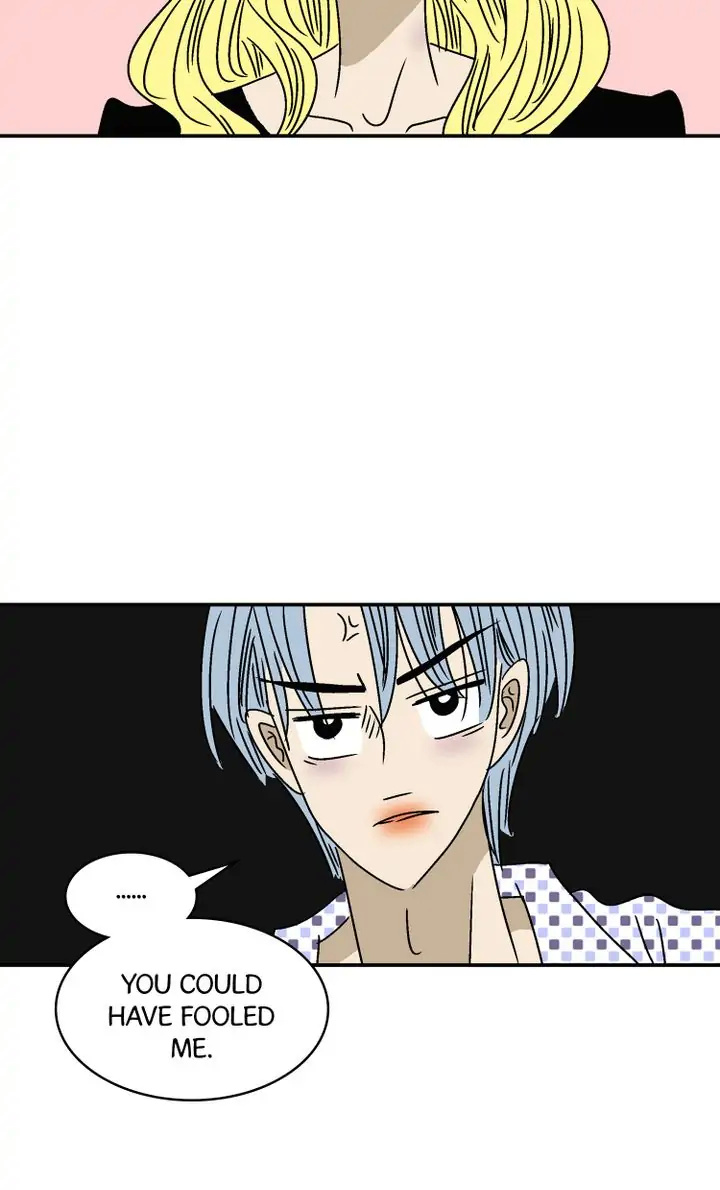 Love On Hold chapter 59 - page 25