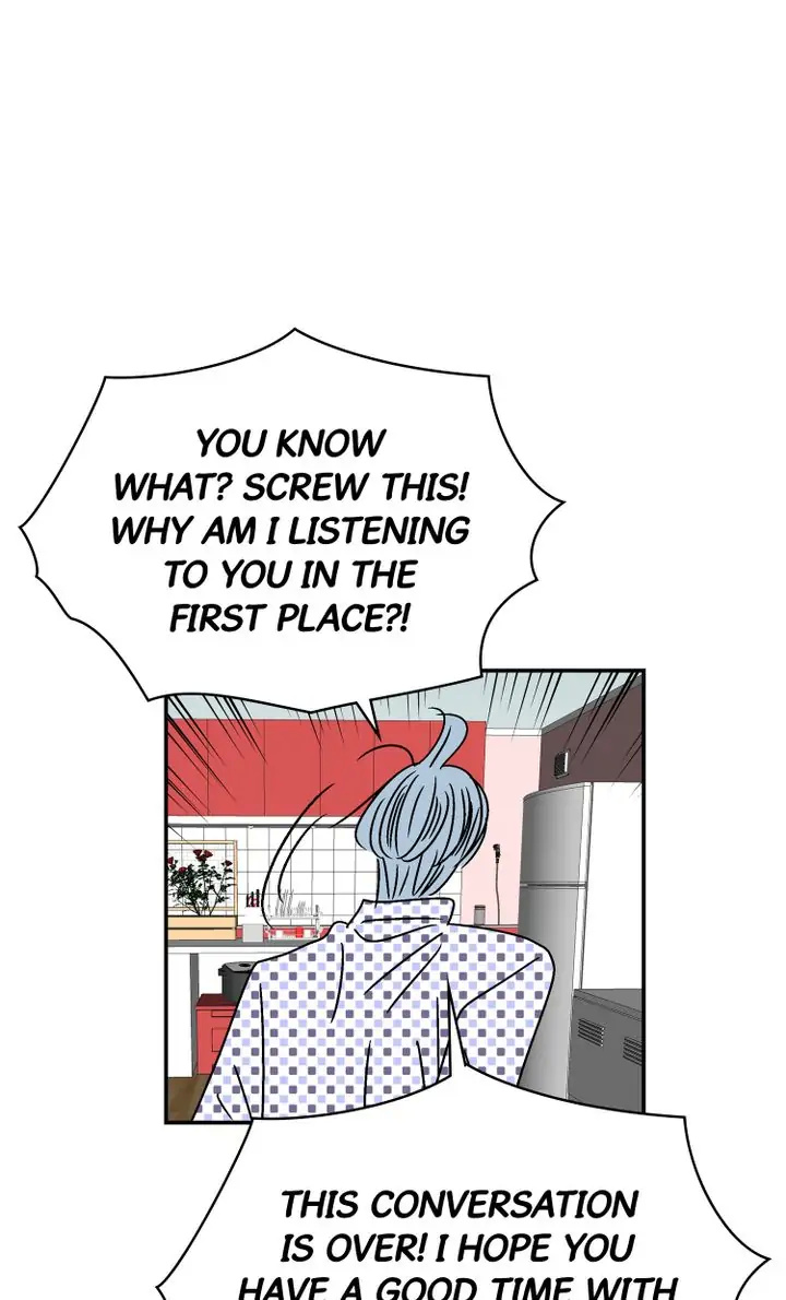 Love On Hold chapter 59 - page 26
