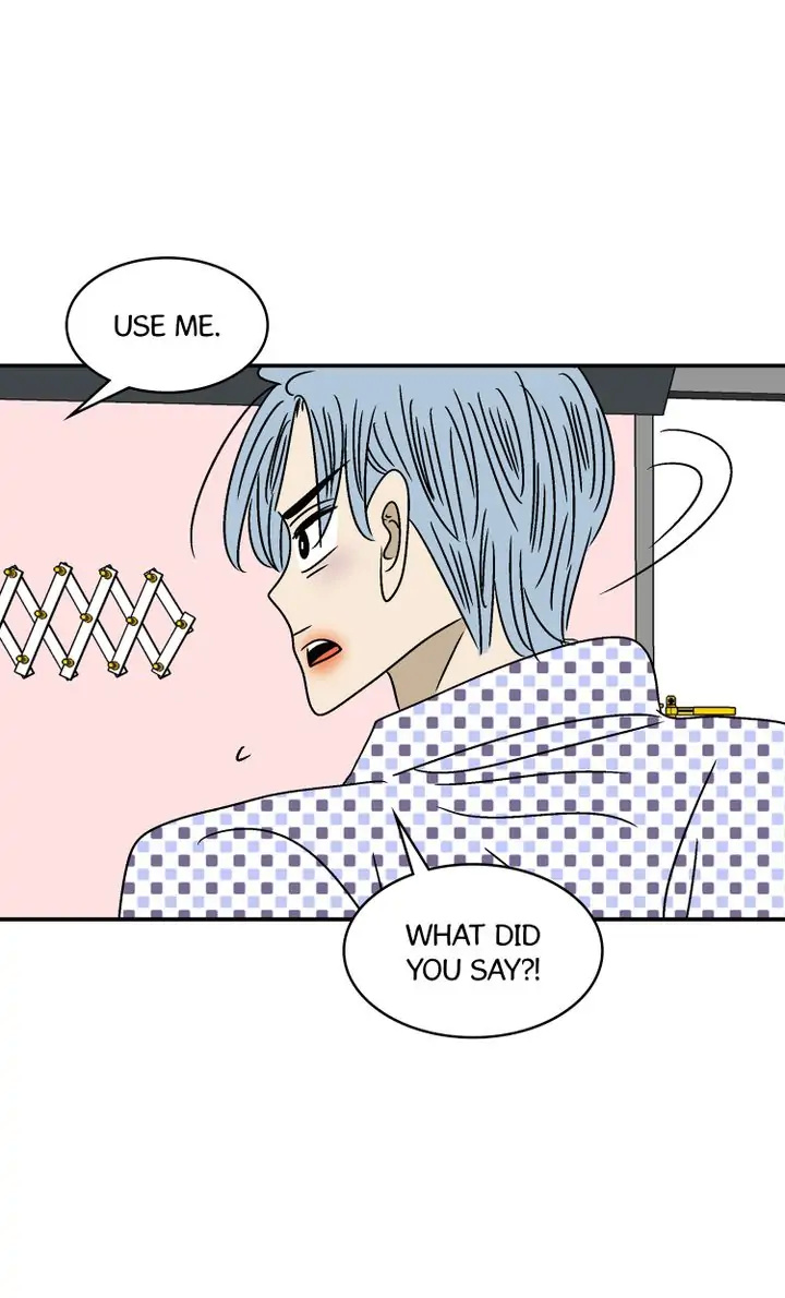Love On Hold chapter 59 - page 28