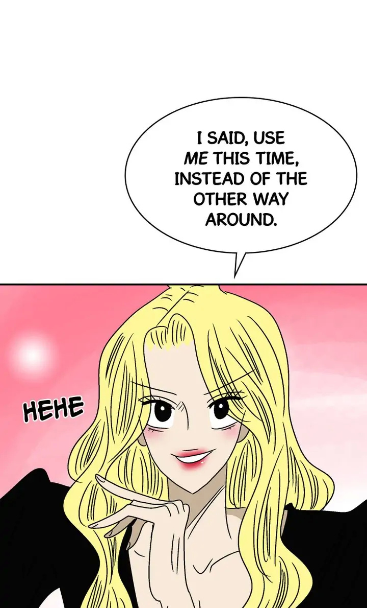 Love On Hold chapter 59 - page 29