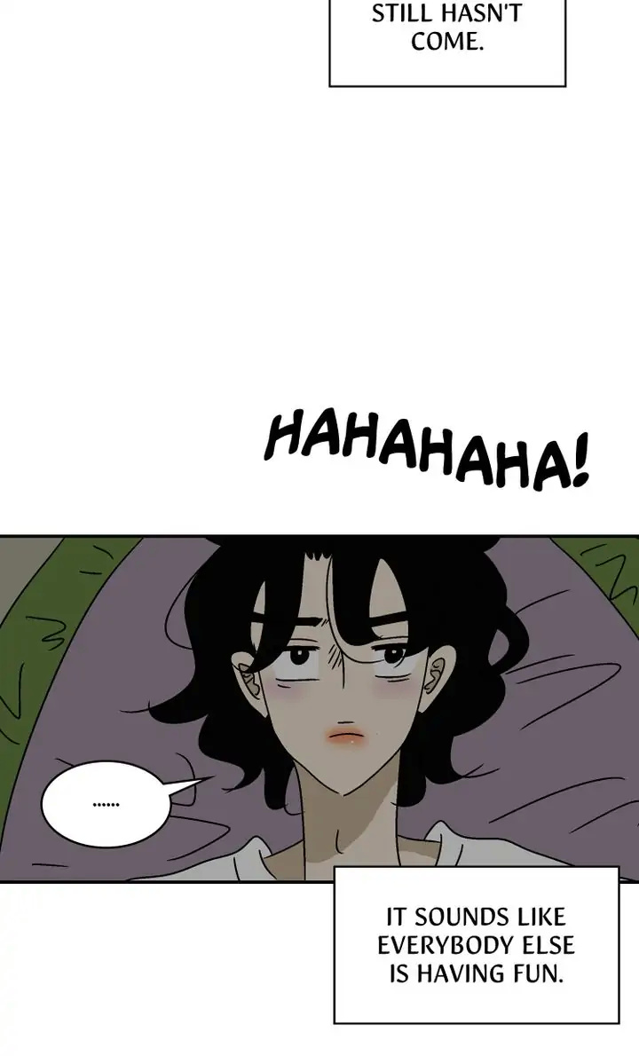 Love On Hold chapter 59 - page 31