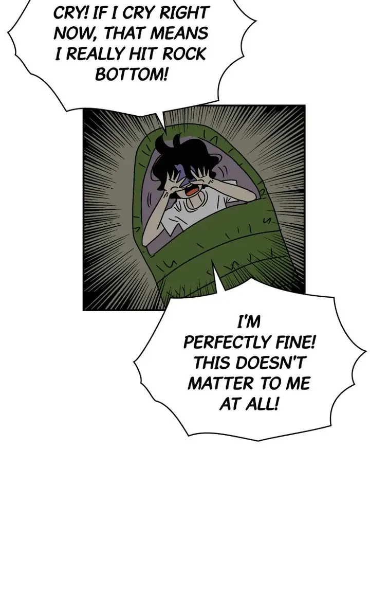 Love On Hold chapter 59 - page 33