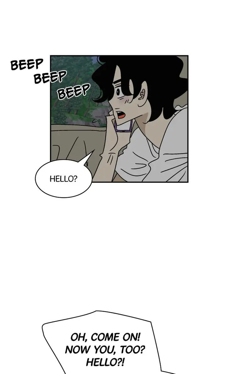 Love On Hold chapter 59 - page 39