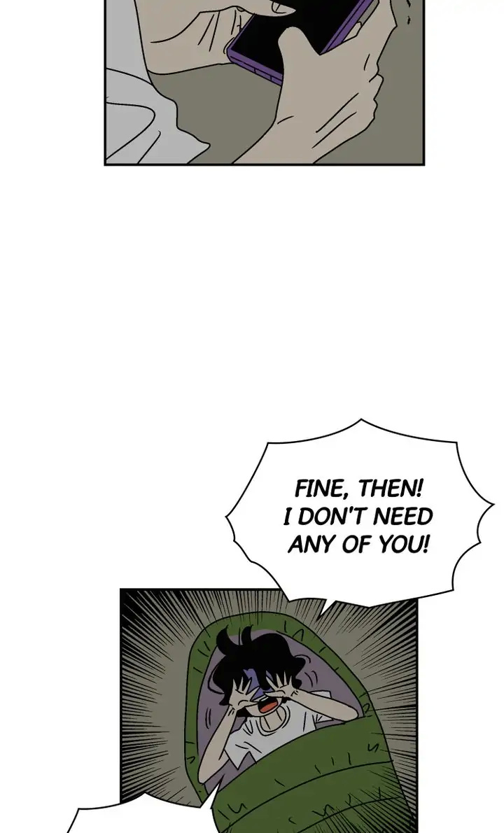 Love On Hold chapter 59 - page 41