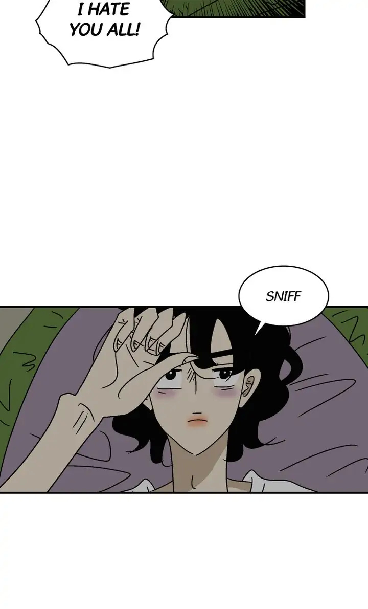 Love On Hold chapter 59 - page 42