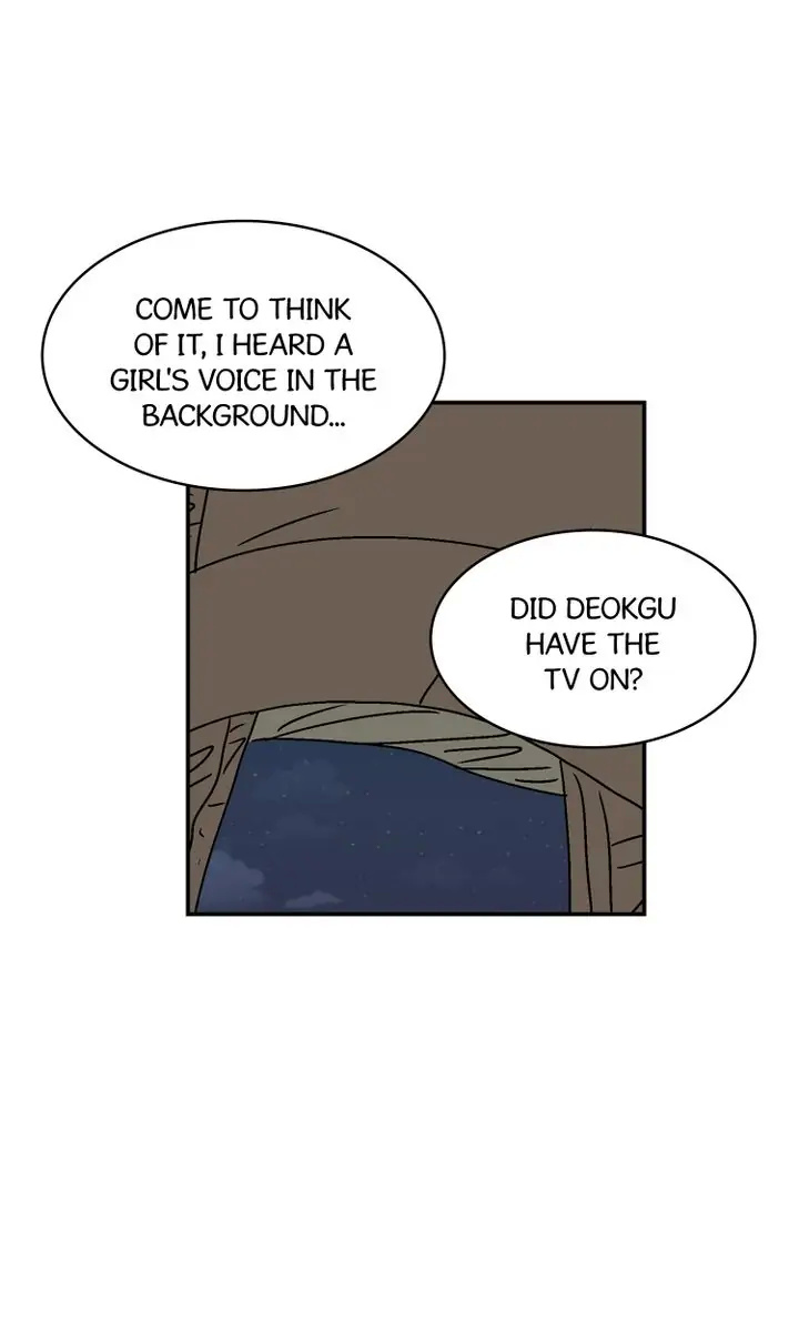 Love On Hold chapter 59 - page 43