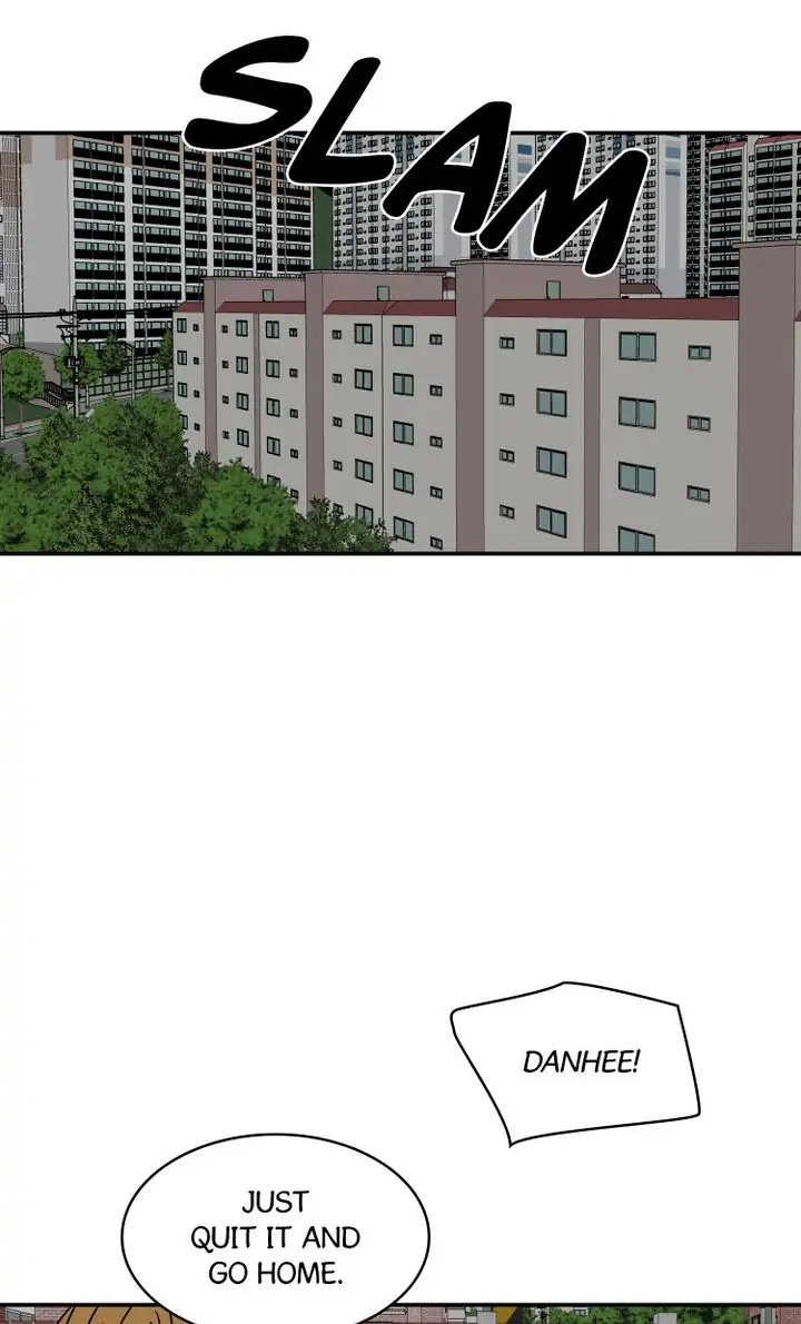 Love On Hold chapter 59 - page 45