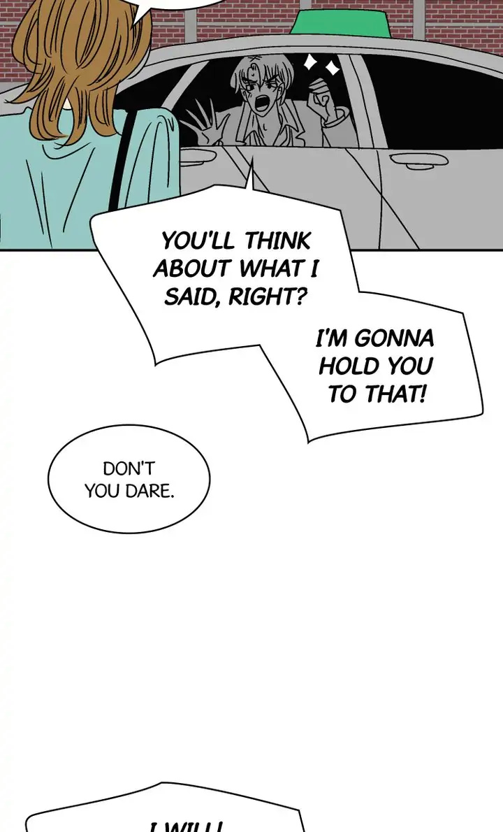 Love On Hold chapter 59 - page 46