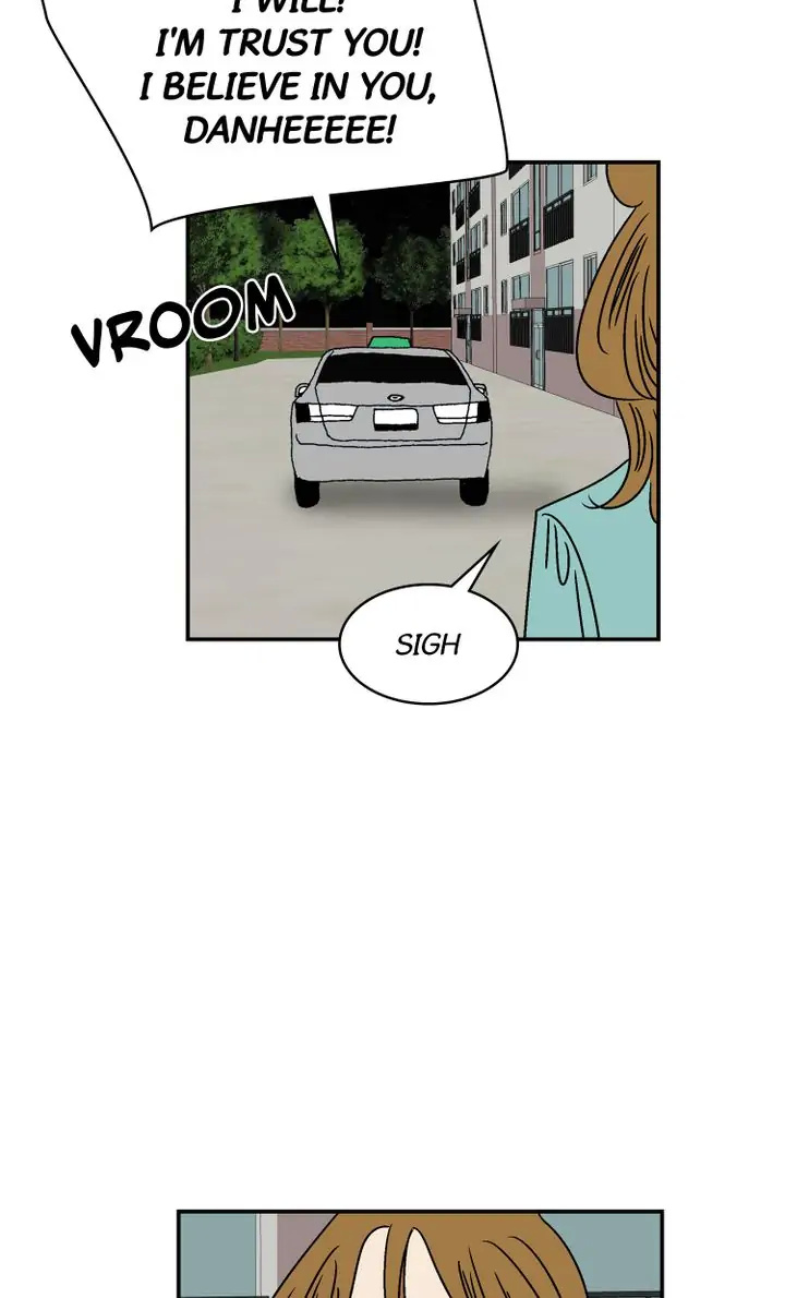 Love On Hold chapter 59 - page 47
