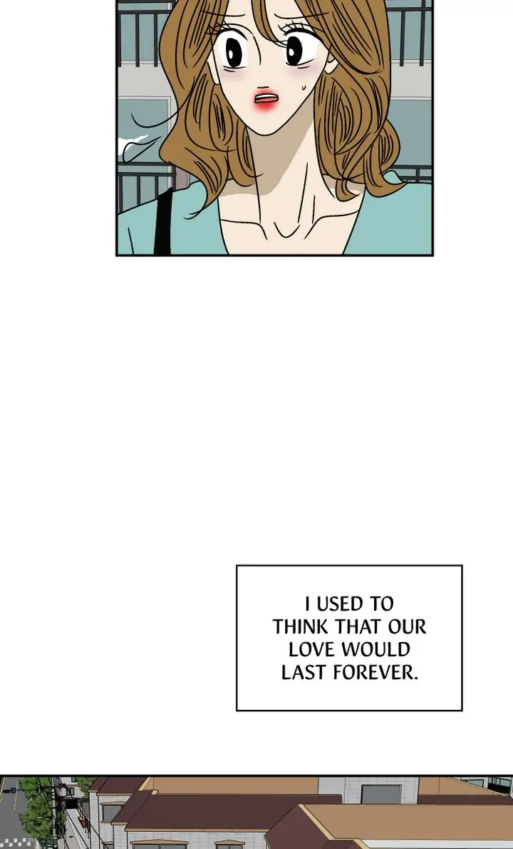 Love On Hold chapter 59 - page 48
