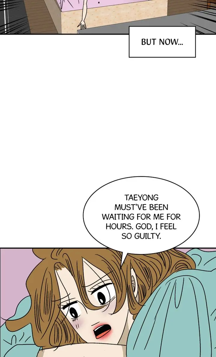 Love On Hold chapter 59 - page 50