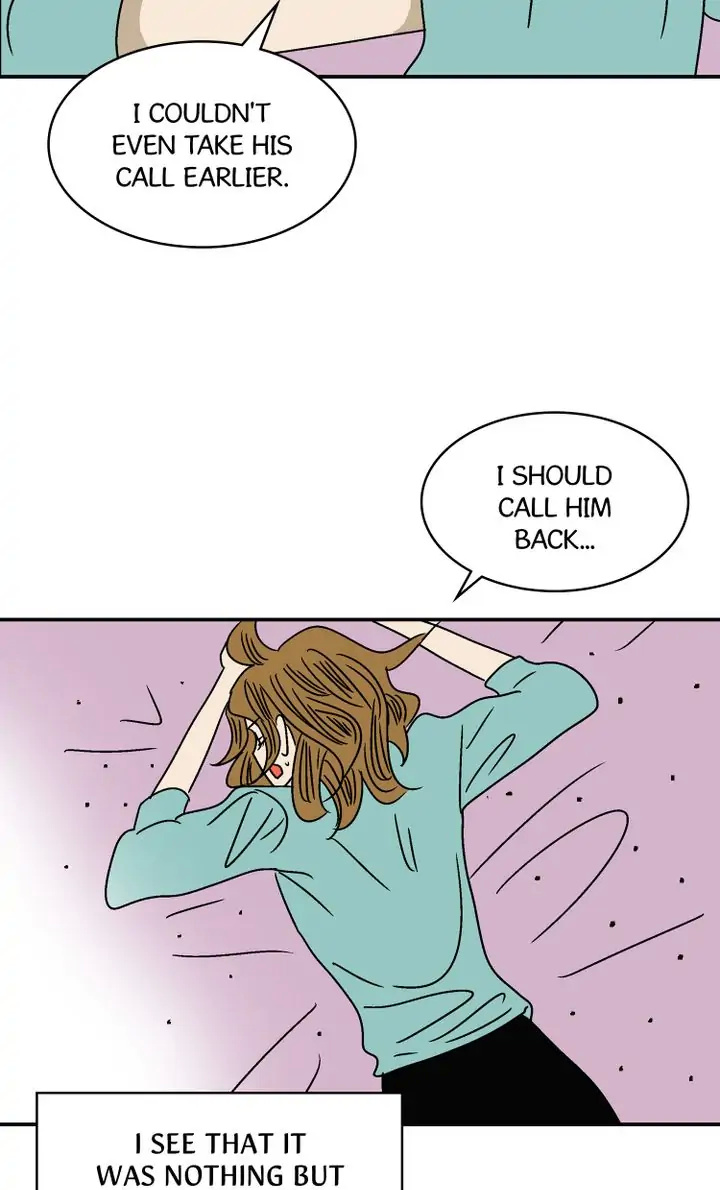 Love On Hold chapter 59 - page 51