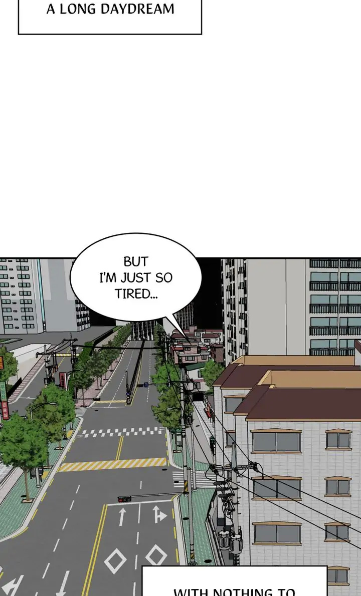 Love On Hold chapter 59 - page 52
