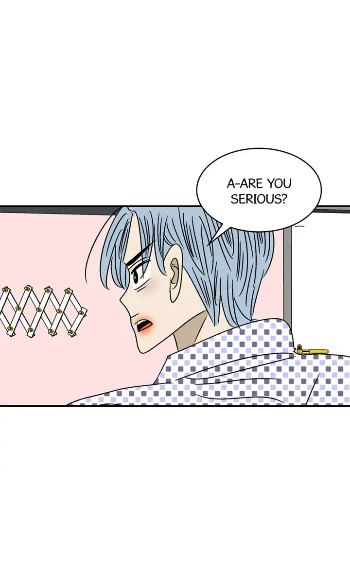 Love On Hold chapter 59 - page 54