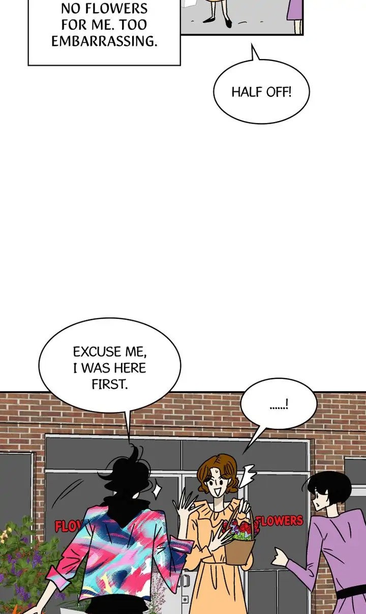 Love On Hold chapter 52 - page 10