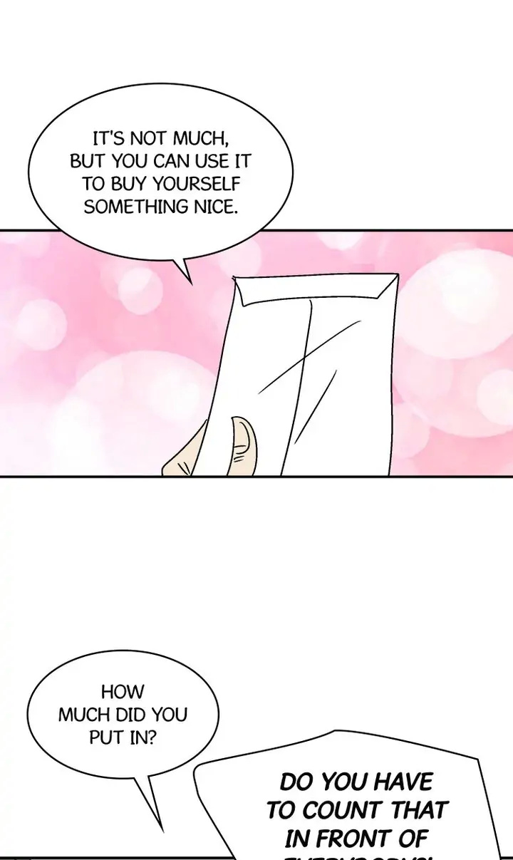 Love On Hold chapter 52 - page 18
