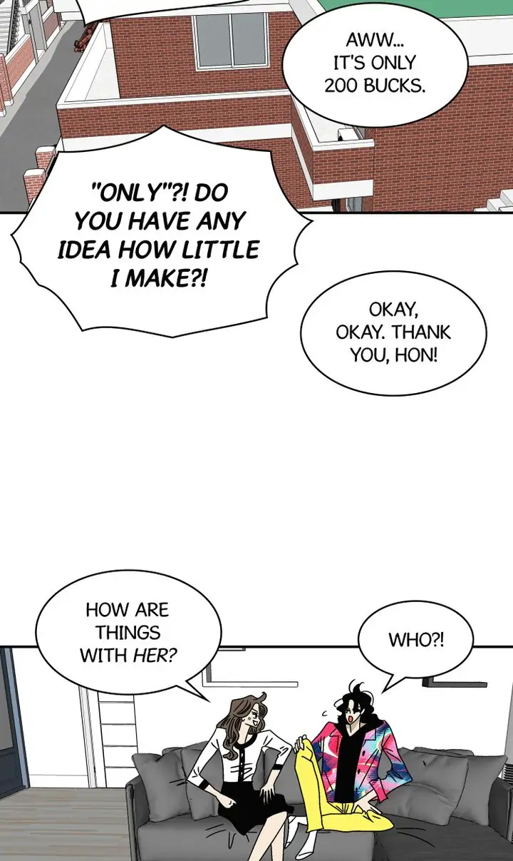 Love On Hold chapter 52 - page 20