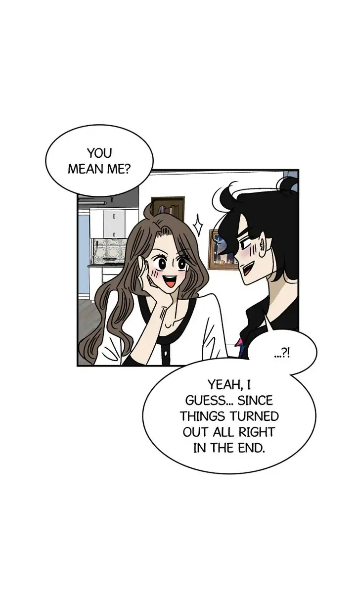 Love On Hold chapter 52 - page 22