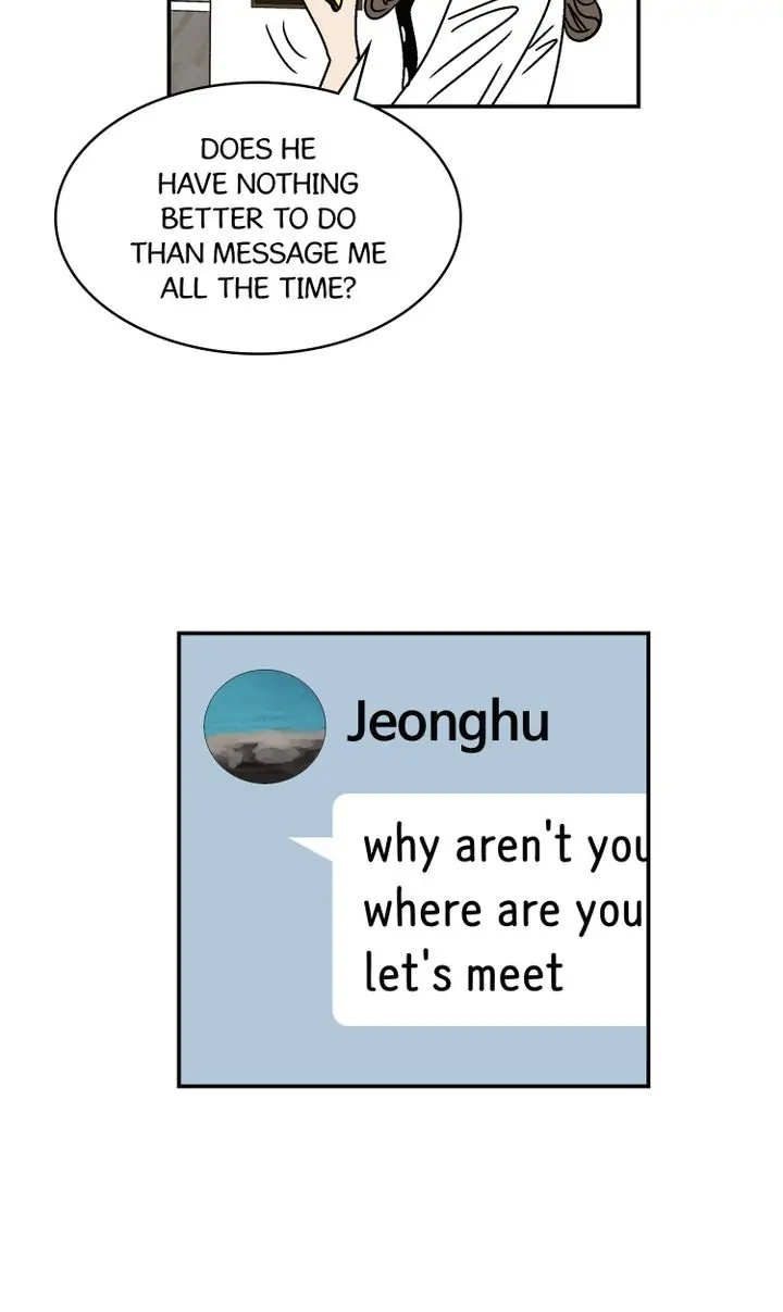 Love On Hold chapter 52 - page 26