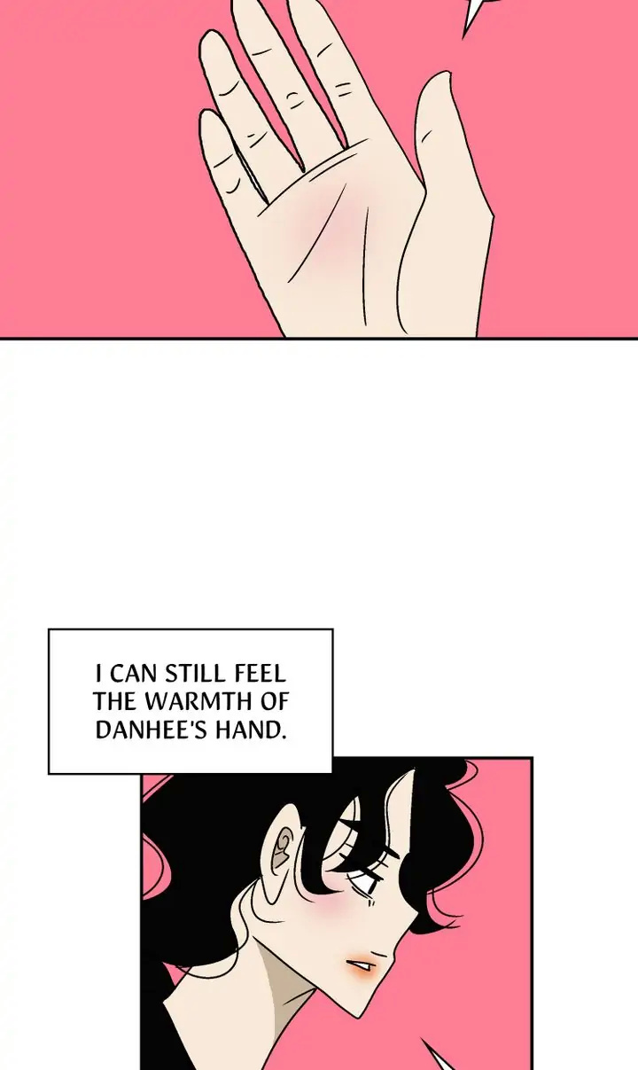 Love On Hold chapter 52 - page 3