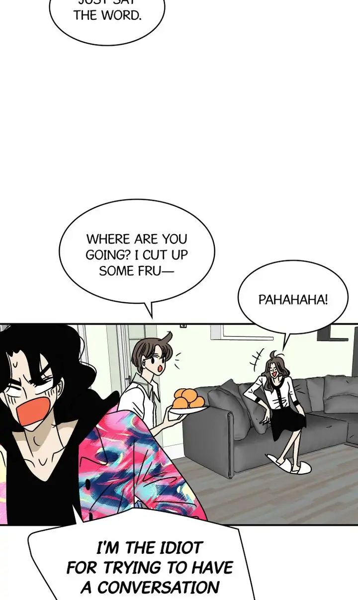 Love On Hold chapter 52 - page 30