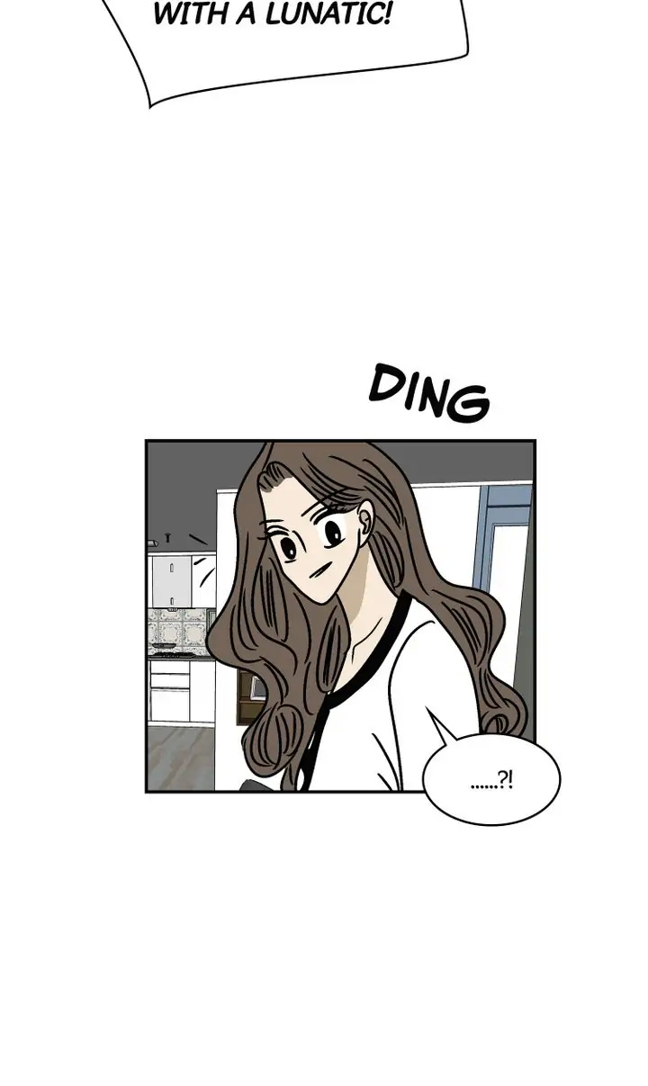 Love On Hold chapter 52 - page 31