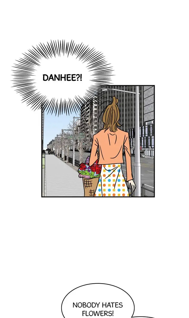 Love On Hold chapter 52 - page 35