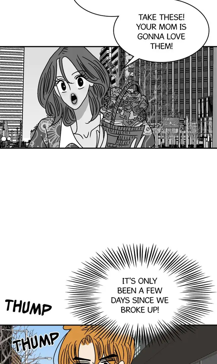 Love On Hold chapter 52 - page 36