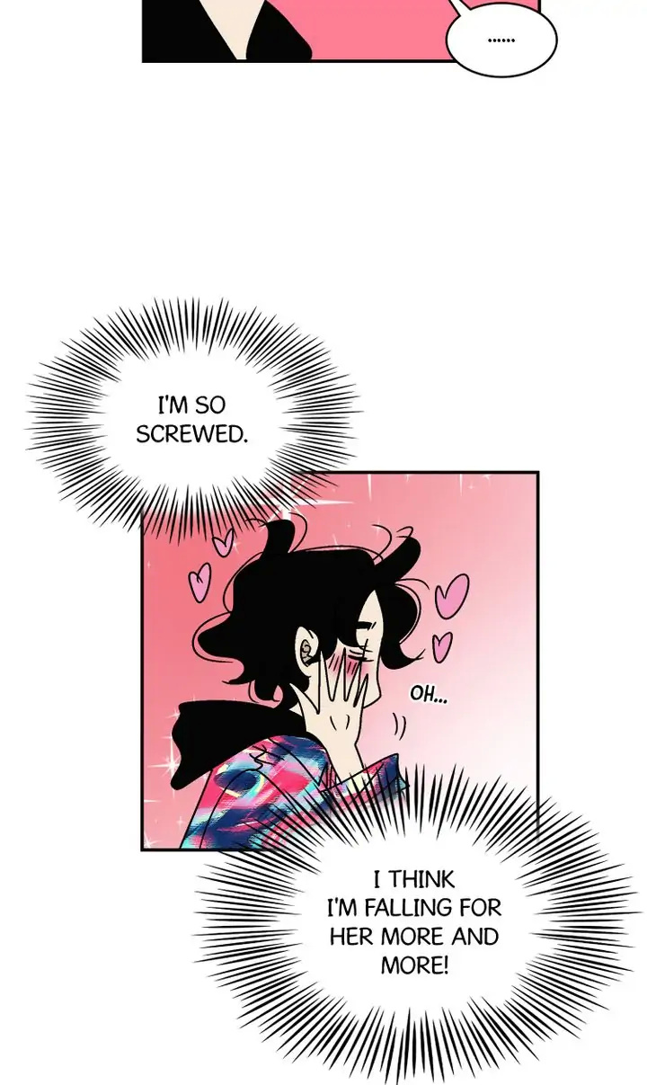 Love On Hold chapter 52 - page 4