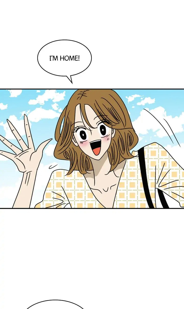 Love On Hold chapter 52 - page 41