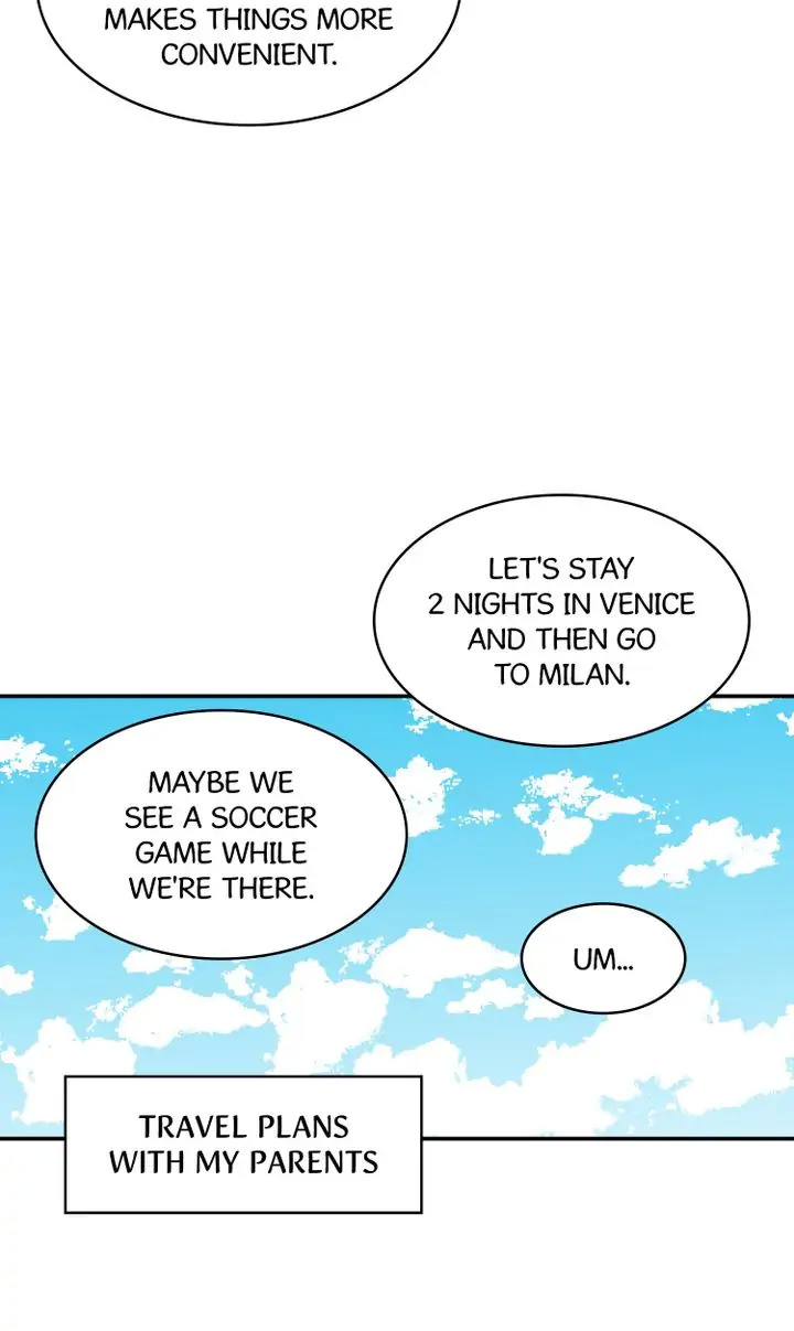 Love On Hold chapter 52 - page 45