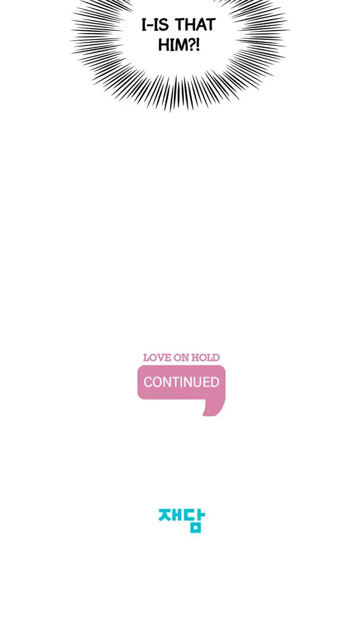 Love On Hold chapter 52 - page 50