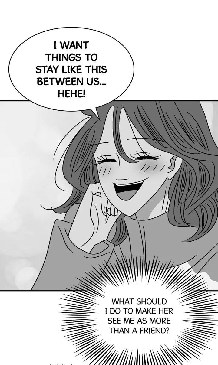 Love On Hold chapter 52 - page 6