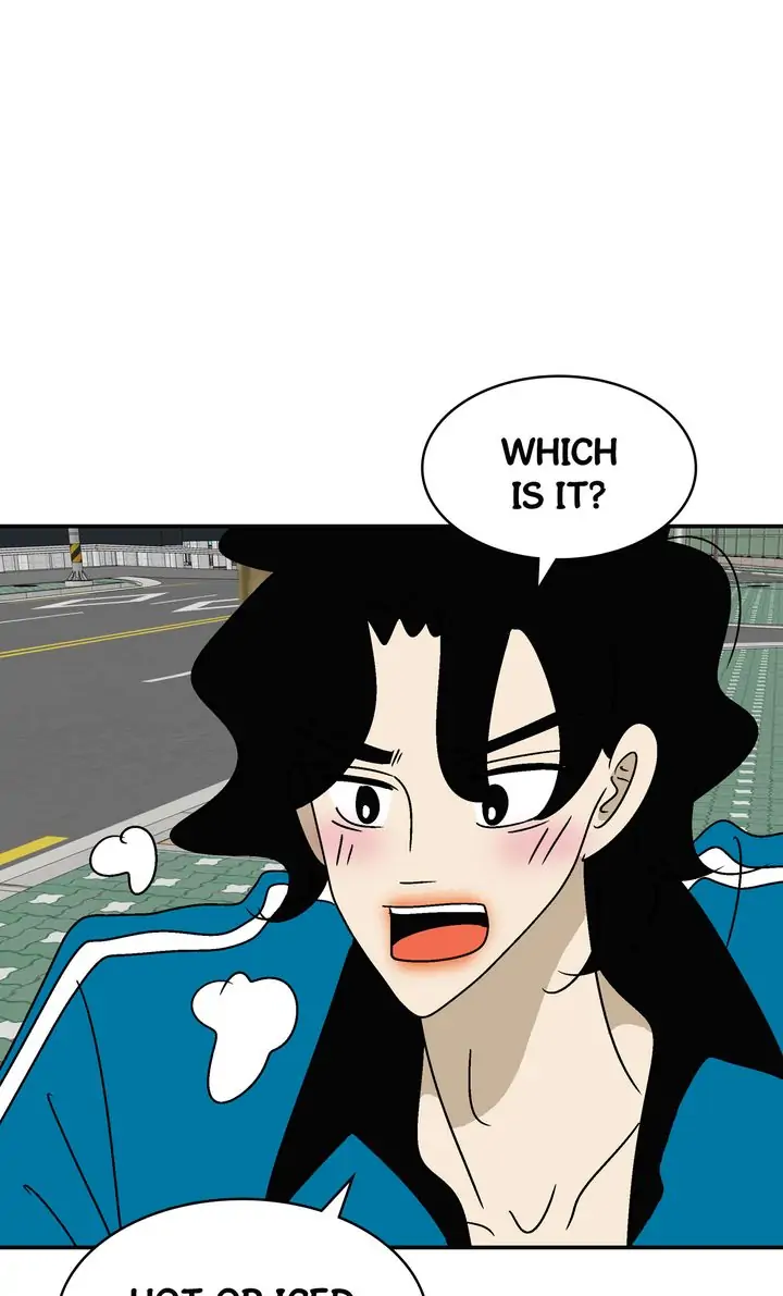 Love On Hold chapter 64 - page 17