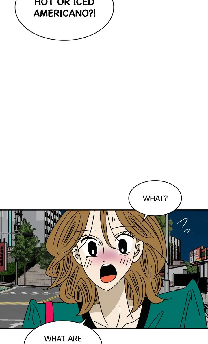 Love On Hold chapter 64 - page 18