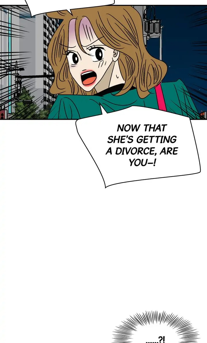 Love On Hold chapter 64 - page 24