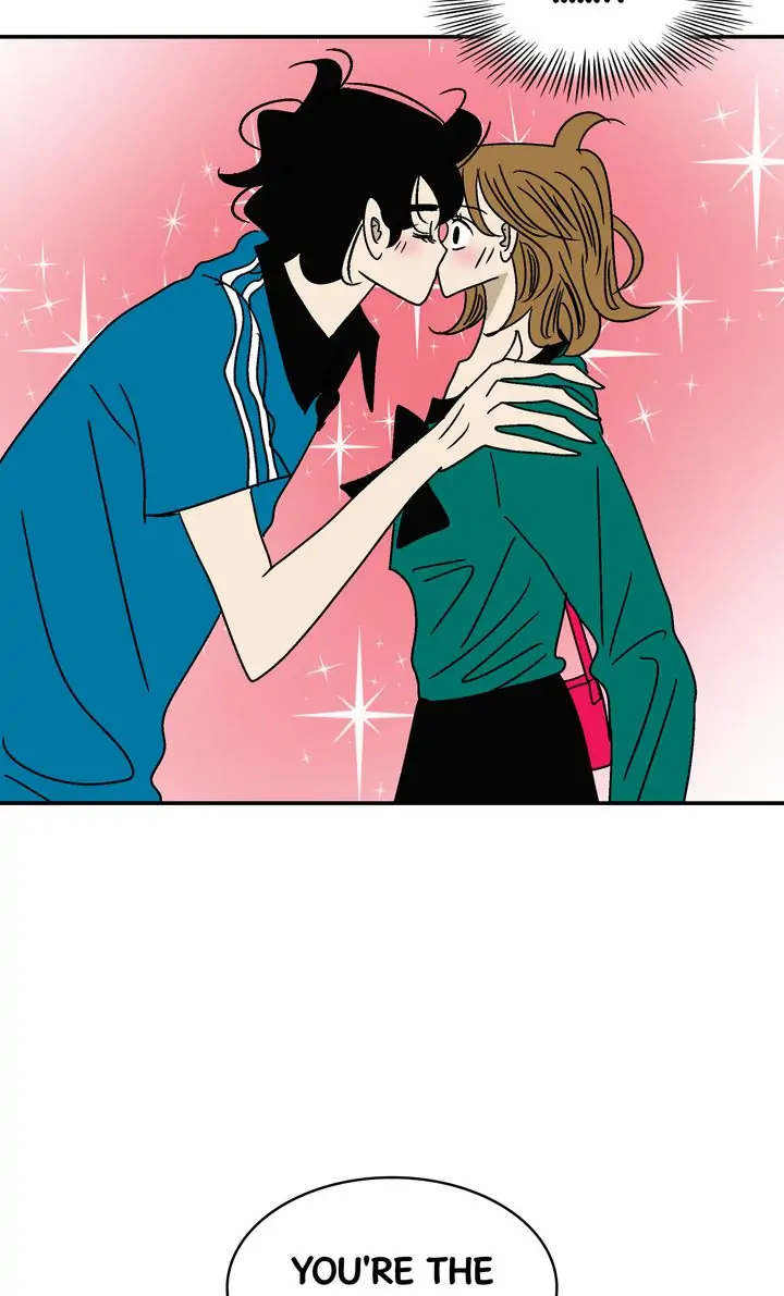 Love On Hold chapter 64 - page 25