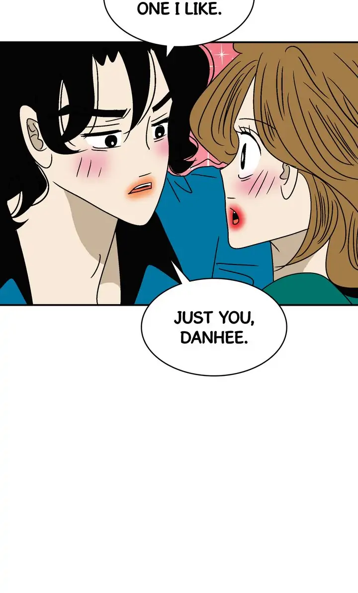 Love On Hold chapter 64 - page 26
