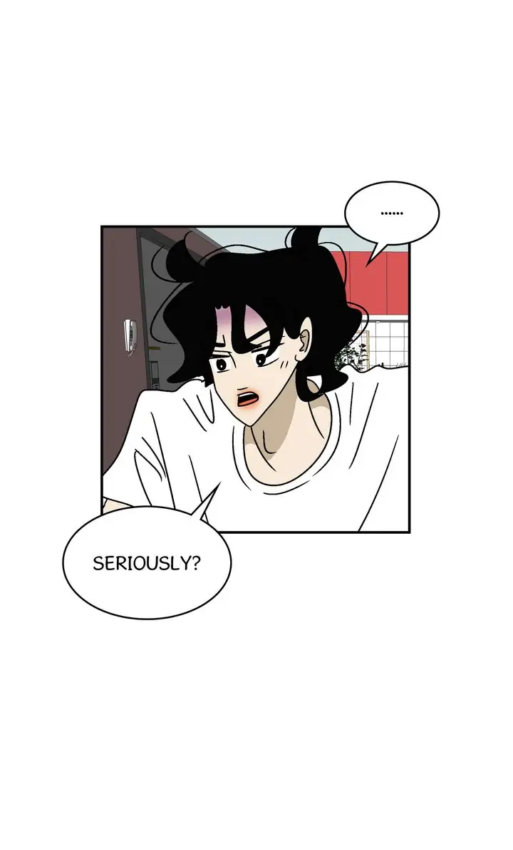 Love On Hold chapter 64 - page 44
