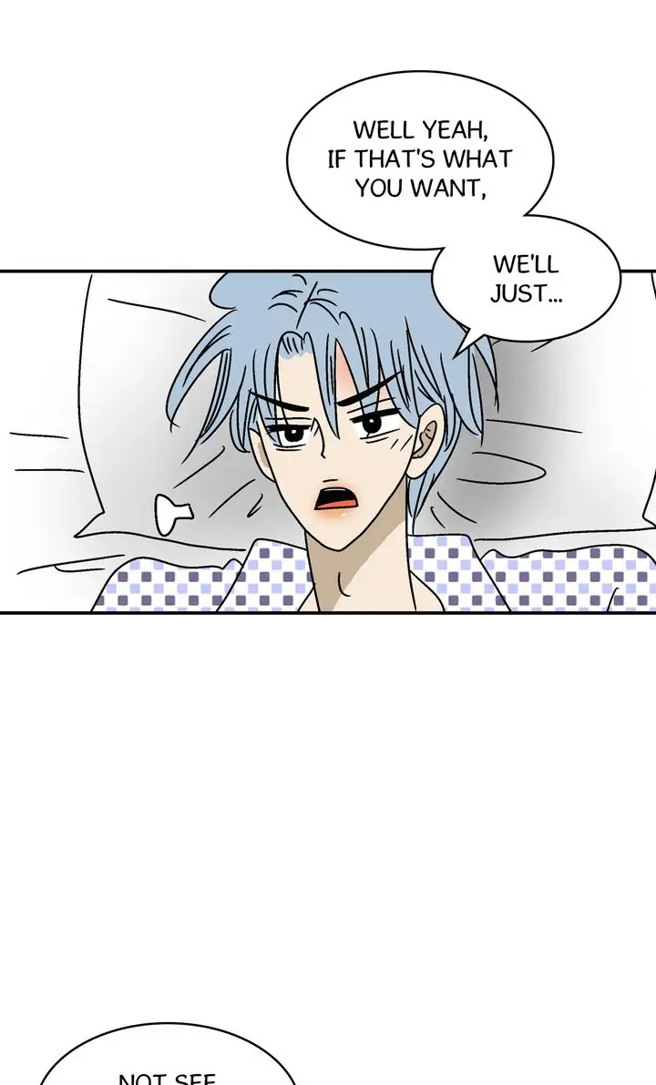 Love On Hold chapter 64 - page 45