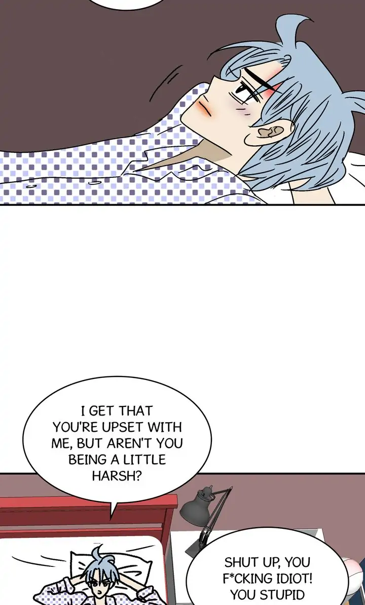 Love On Hold chapter 64 - page 47