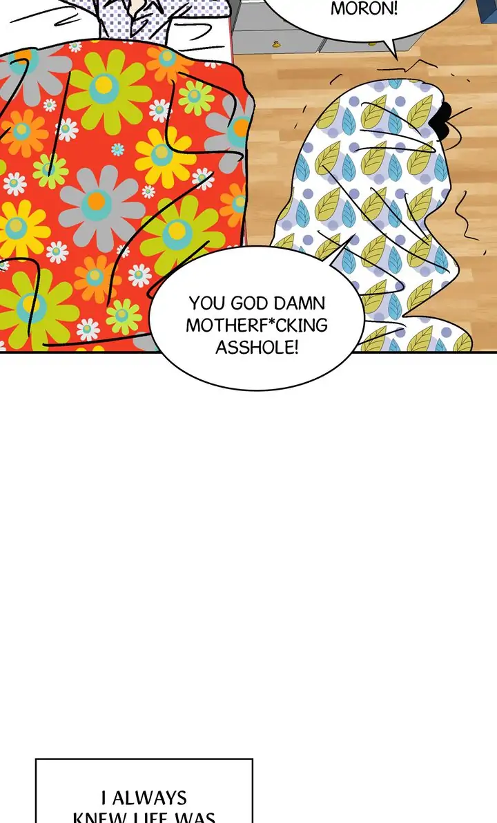 Love On Hold chapter 64 - page 48