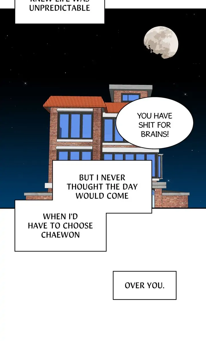 Love On Hold chapter 64 - page 49