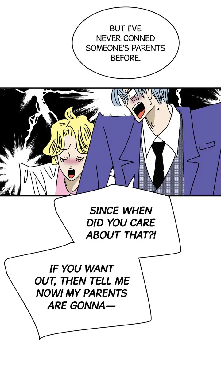Love On Hold chapter 64 - page 53